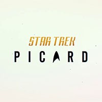 Star Trek: Picard (2020)