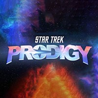 Star Trek: Prodigy (2021)