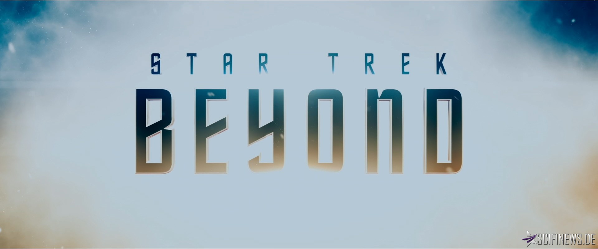 Star Trek Beyond - Logo