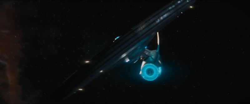 Die Enterprise