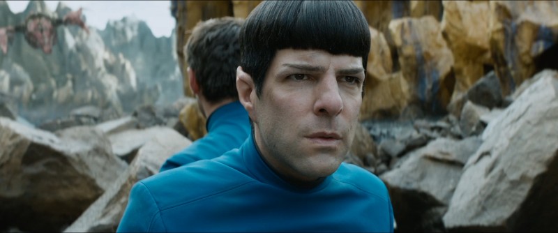 Spock