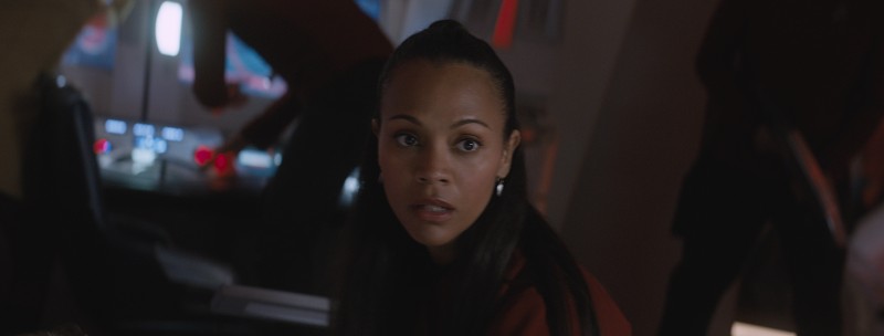 Uhura